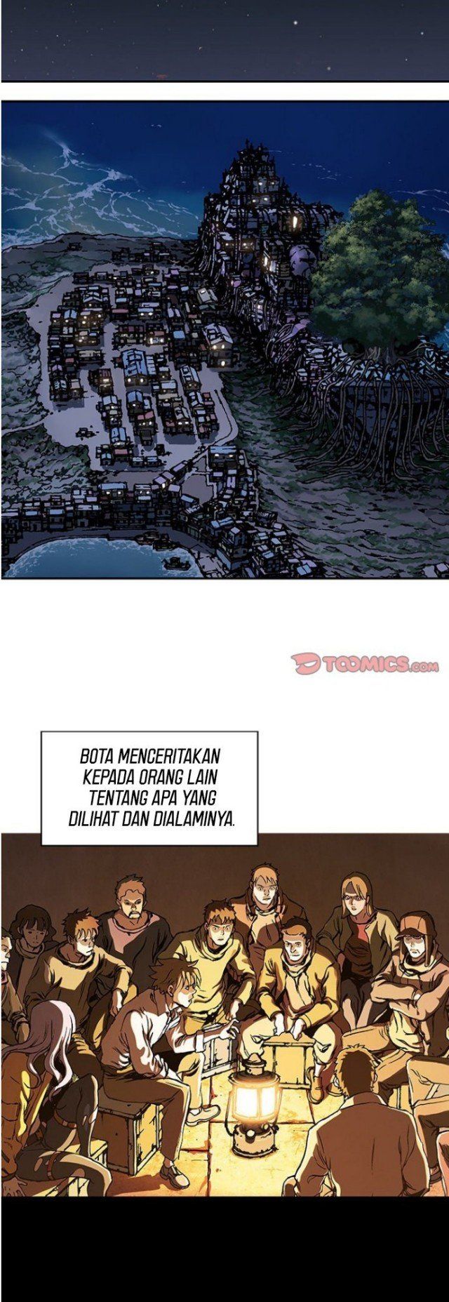 Read Leviathan ID Manga Online