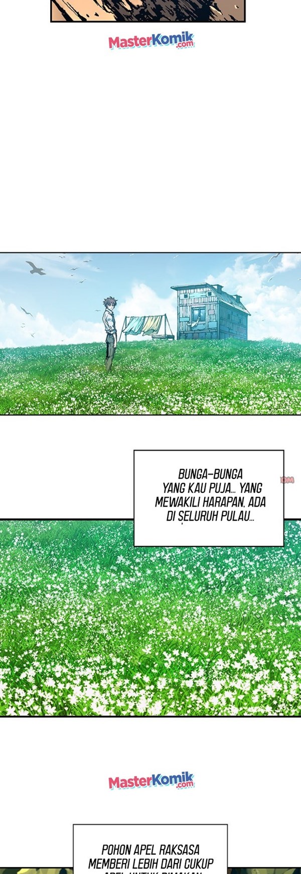 Read Leviathan ID Manga Online
