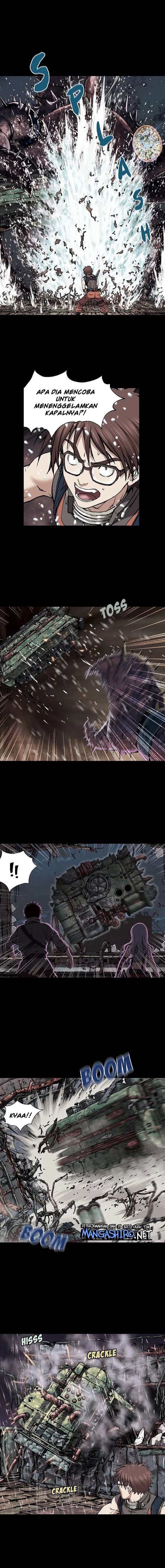 Read Leviathan ID Manga Online