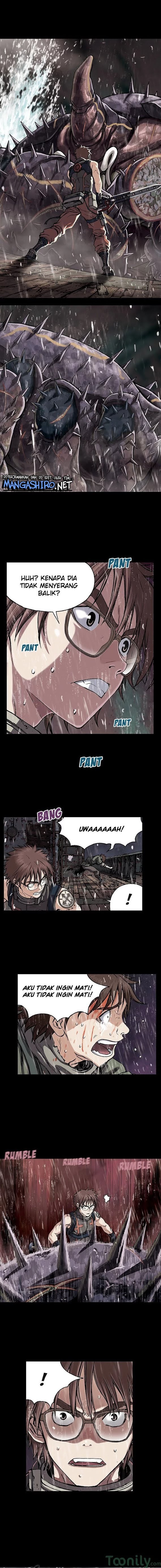 Read Leviathan ID Manga Online