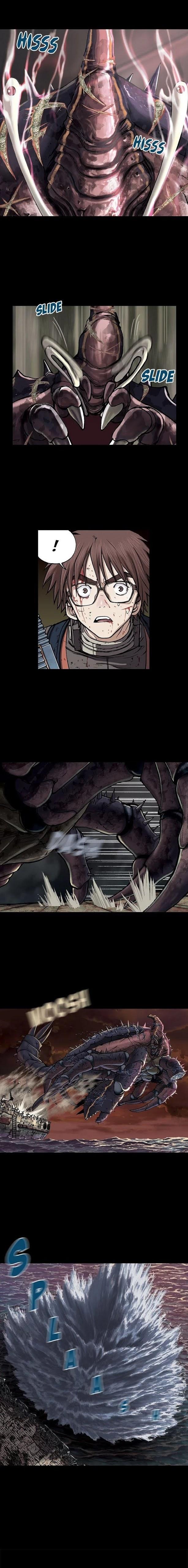 Read Leviathan ID Manga Online