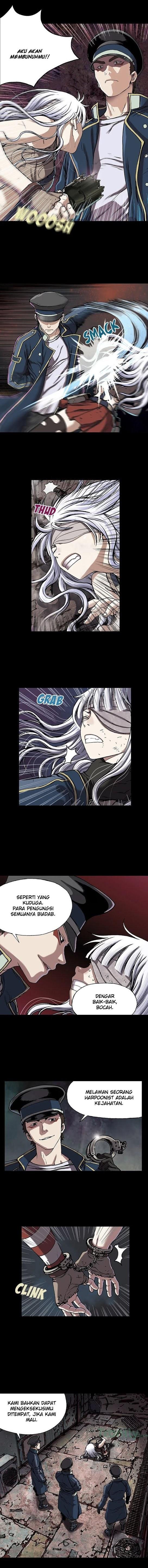 Read Leviathan ID Manga Online