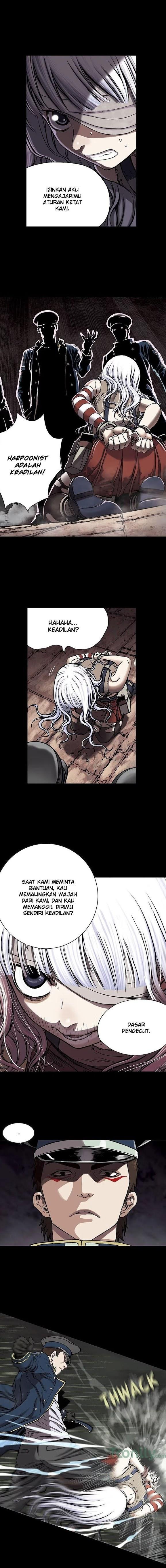 Read Leviathan ID Manga Online
