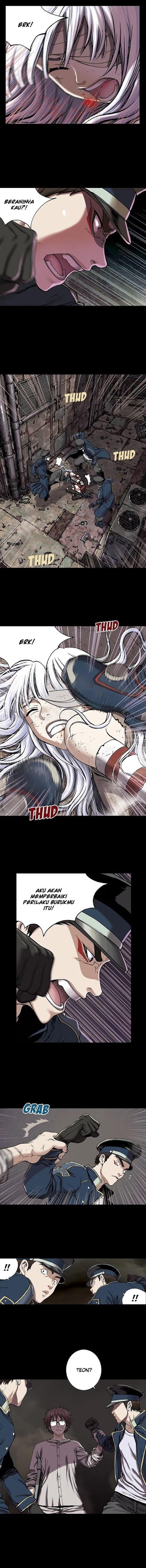 Read Leviathan ID Manga Online