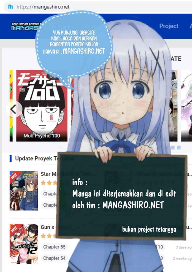 Read Leviathan ID Manga Online