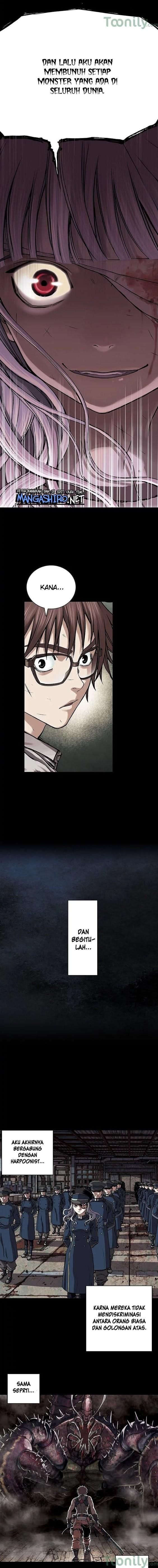 Read Leviathan ID Manga Online