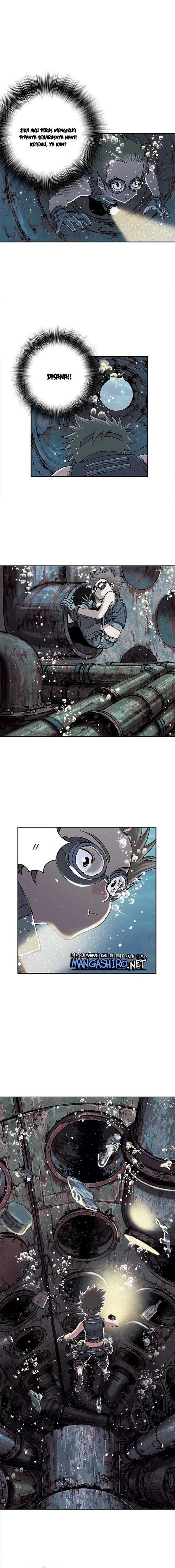 Read Leviathan ID Manga Online