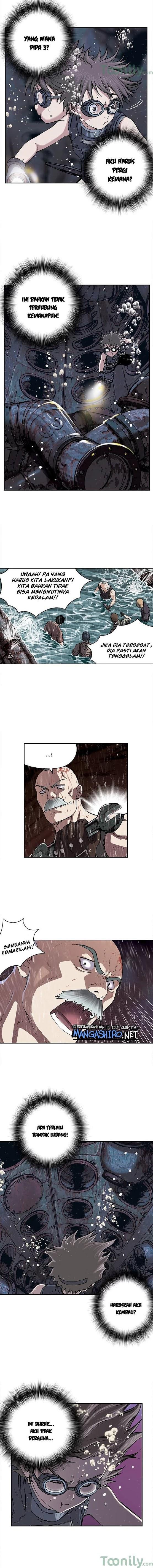 Read Leviathan ID Manga Online