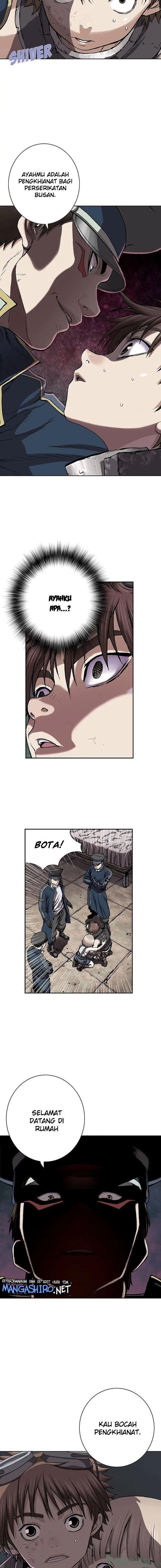 Read Leviathan ID Manga Online
