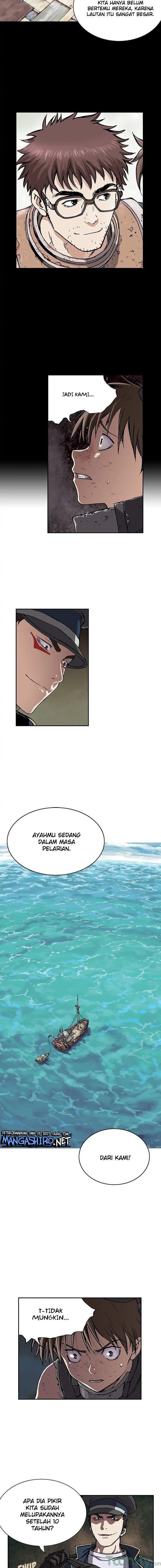 Read Leviathan ID Manga Online