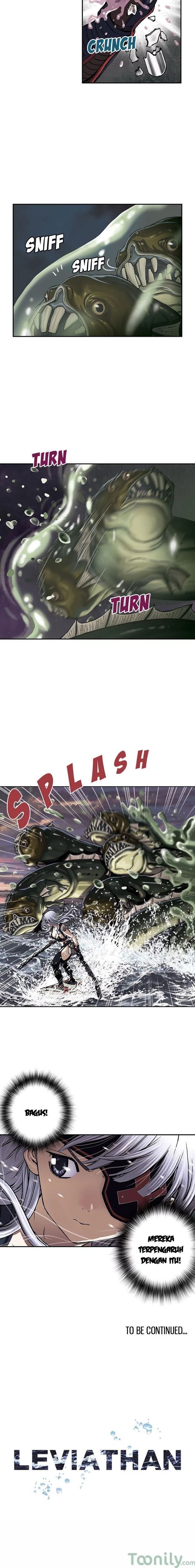 Read Leviathan ID Manga Online