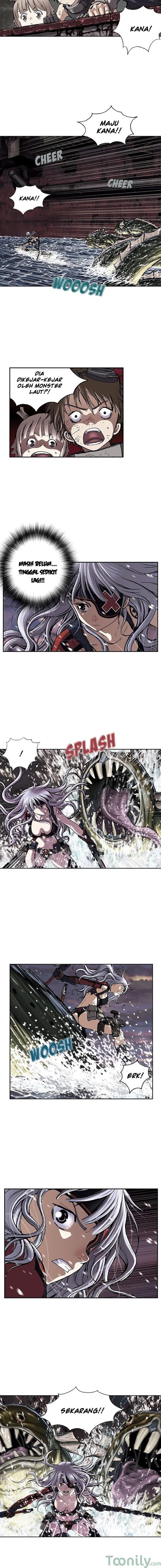 Read Leviathan ID Manga Online