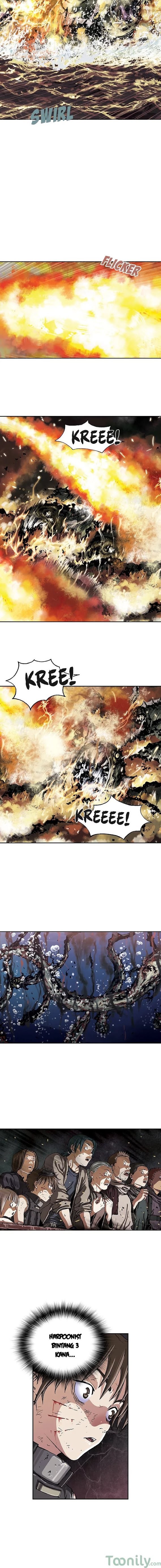 Read Leviathan ID Manga Online