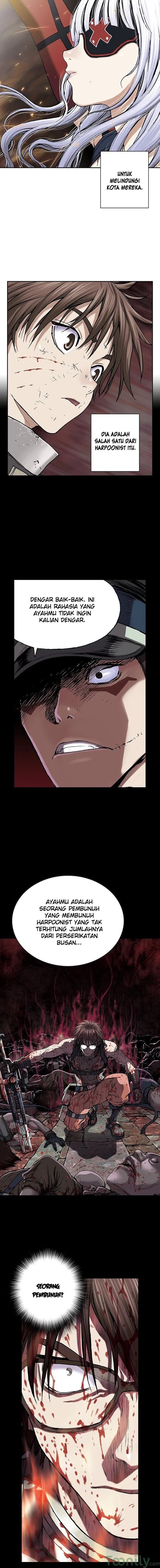 Read Leviathan ID Manga Online