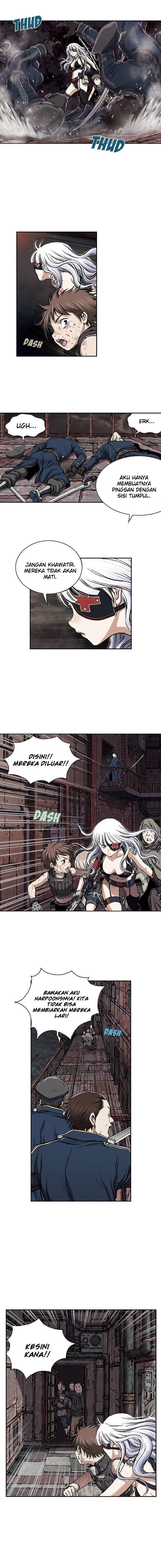 Read Leviathan ID Manga Online