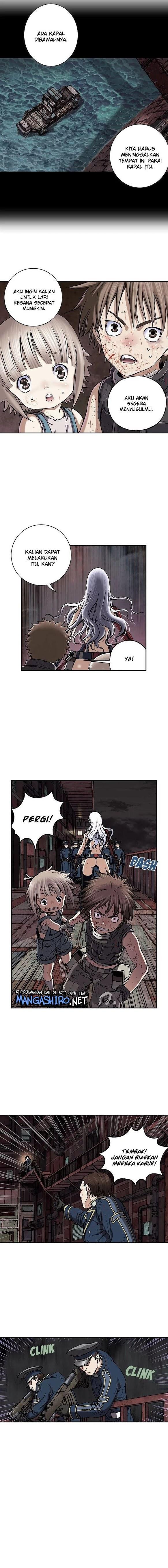 Read Leviathan ID Manga Online