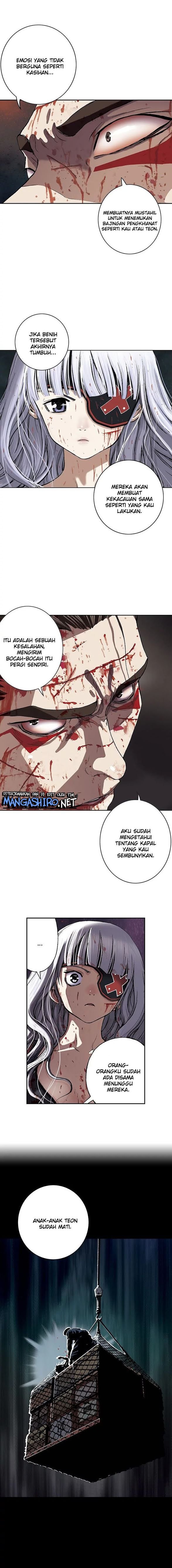 Read Leviathan ID Manga Online