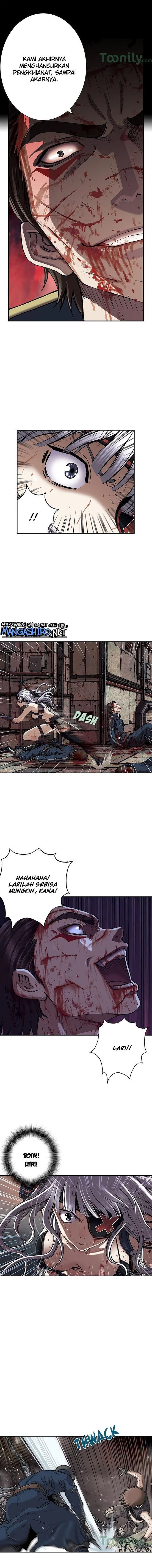 Read Leviathan ID Manga Online