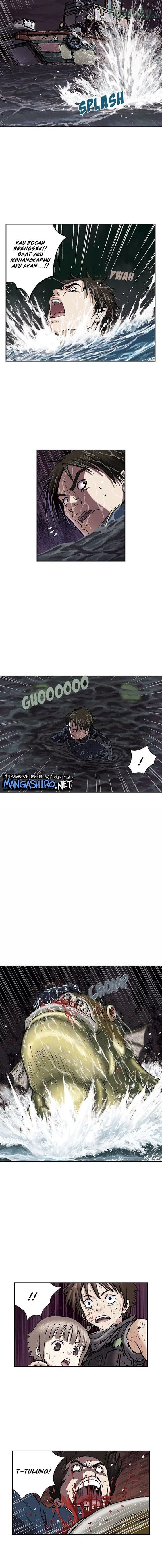 Read Leviathan ID Manga Online
