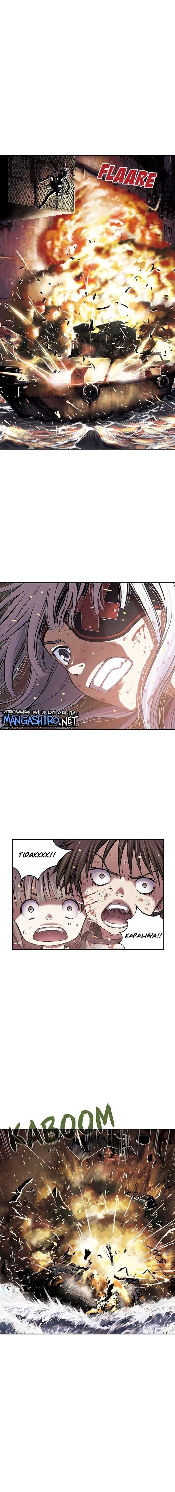 Read Leviathan ID Manga Online