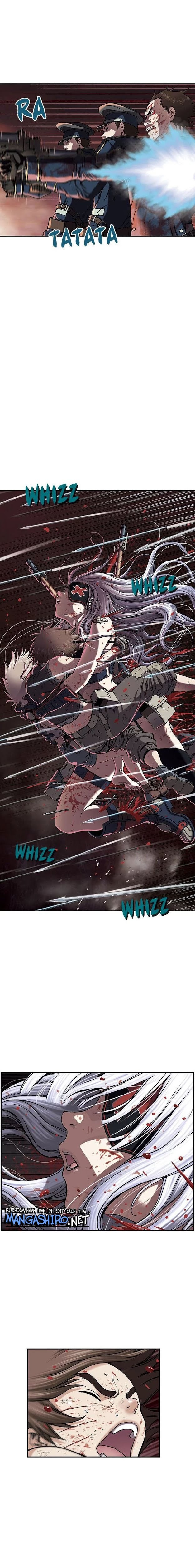 Read Leviathan ID Manga Online