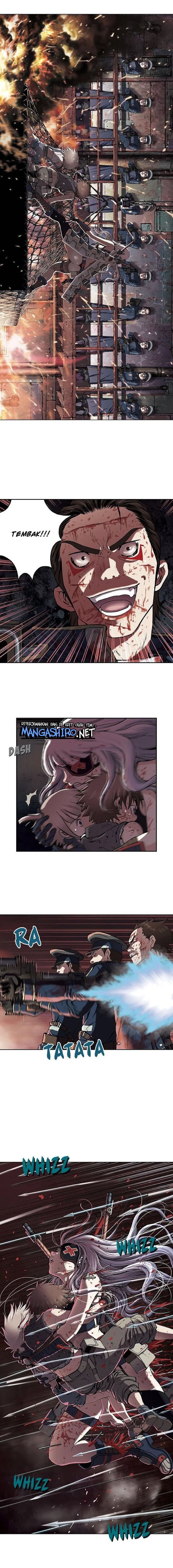 Read Leviathan ID Manga Online