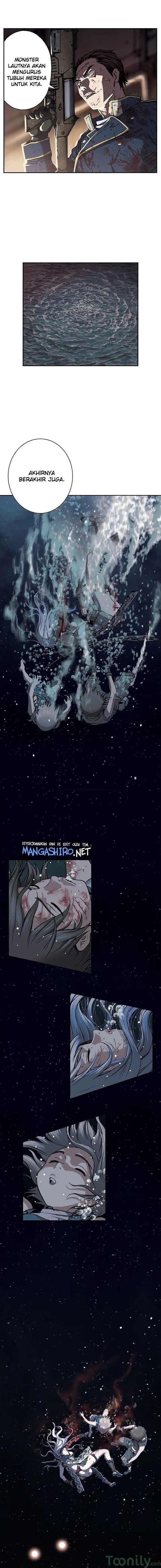 Read Leviathan ID Manga Online