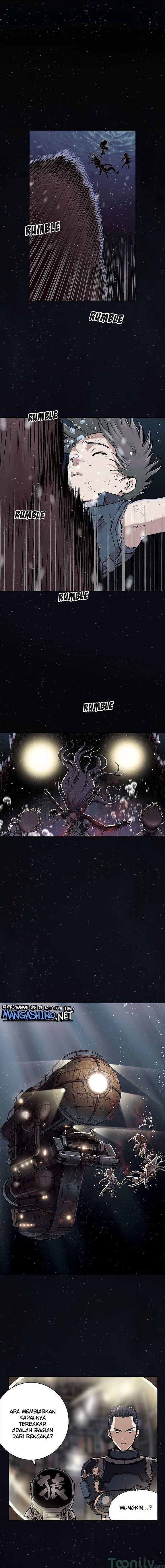 Read Leviathan ID Manga Online