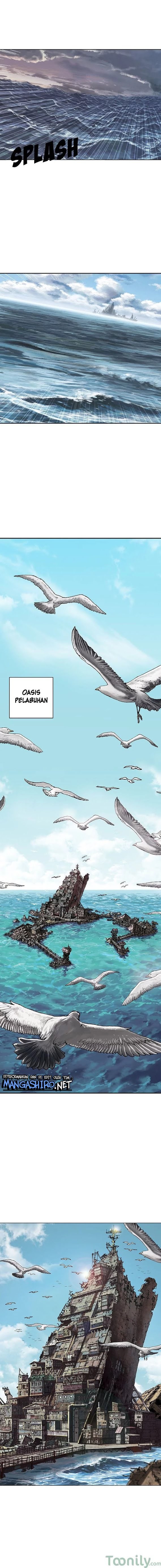 Read Leviathan ID Manga Online