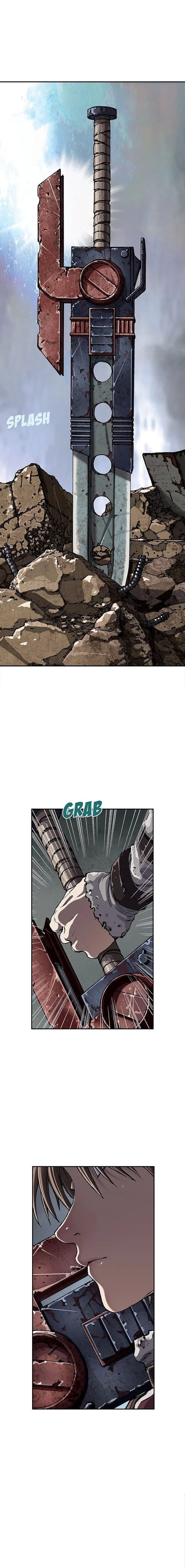 Read Leviathan ID Manga Online