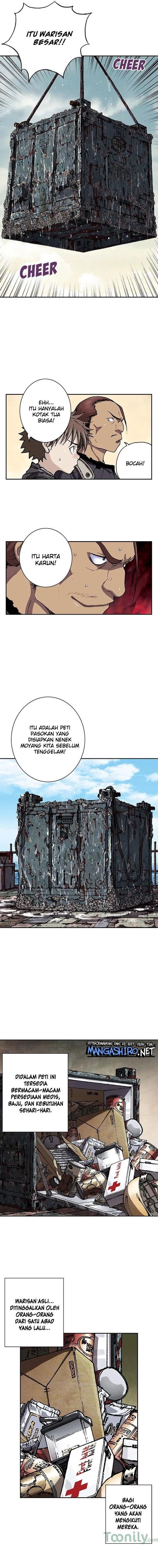 Read Leviathan ID Manga Online