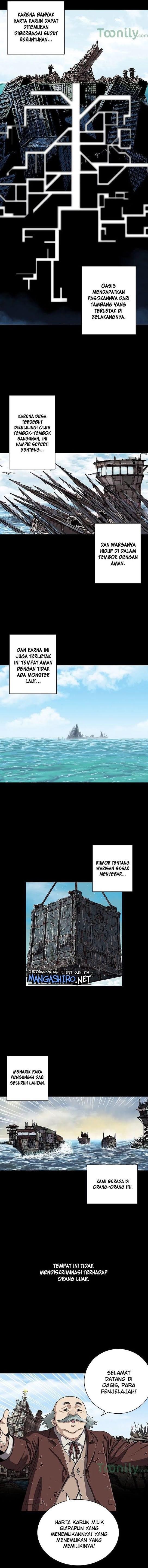 Read Leviathan ID Manga Online