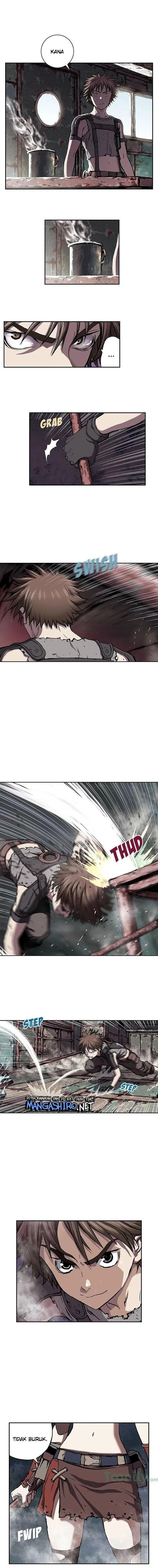 Read Leviathan ID Manga Online