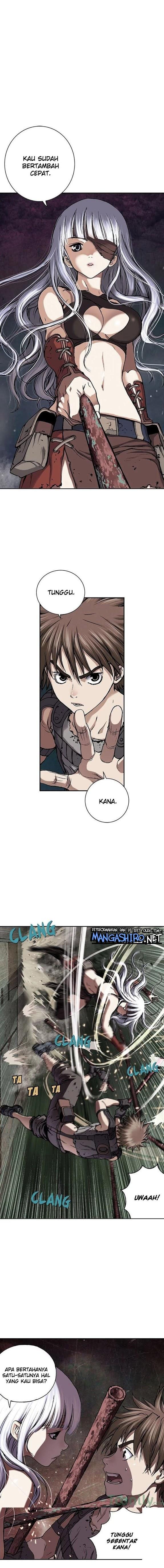 Read Leviathan ID Manga Online
