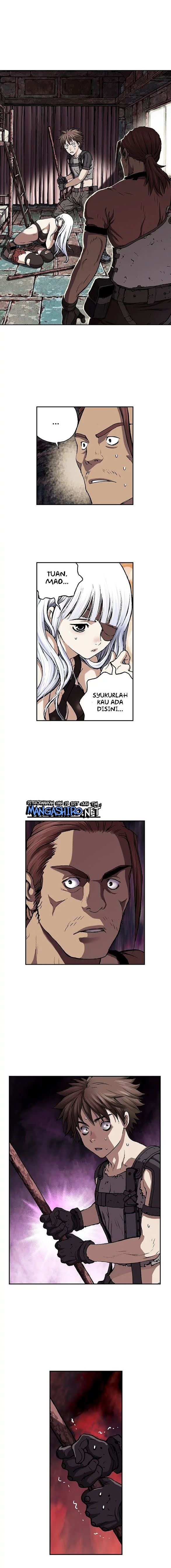 Read Leviathan ID Manga Online