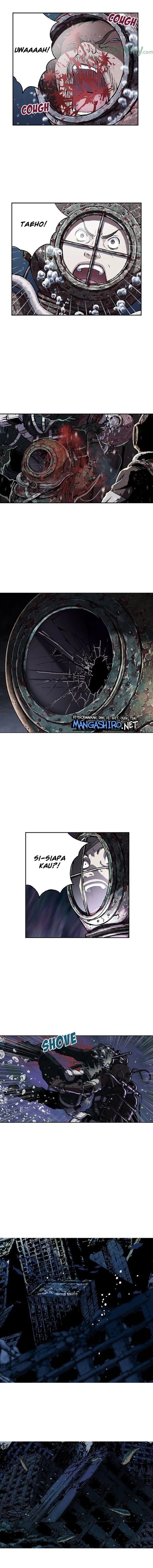 Read Leviathan ID Manga Online