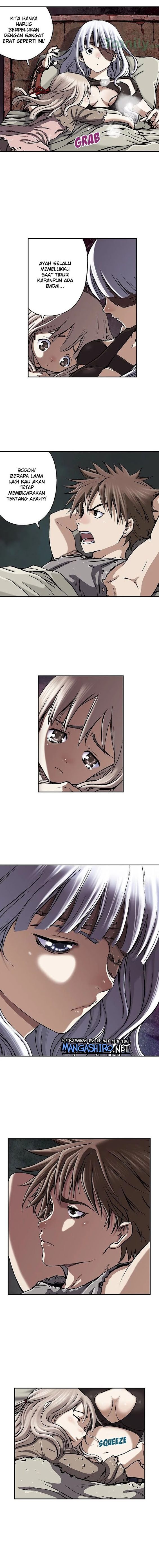 Read Leviathan ID Manga Online