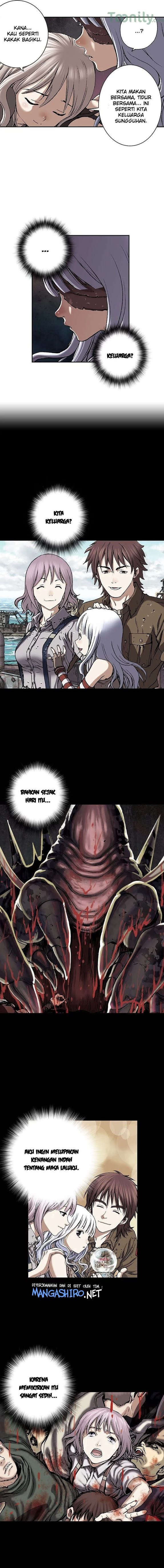 Read Leviathan ID Manga Online