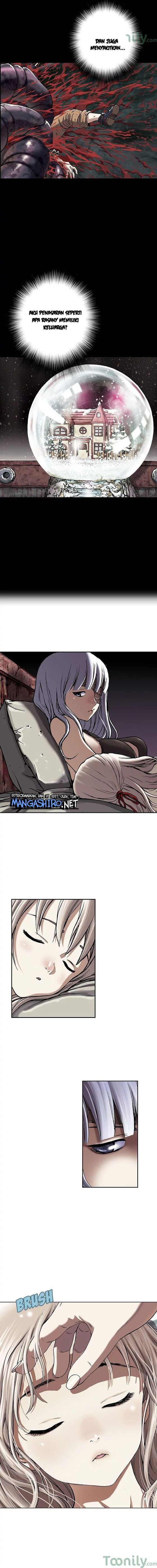 Read Leviathan ID Manga Online