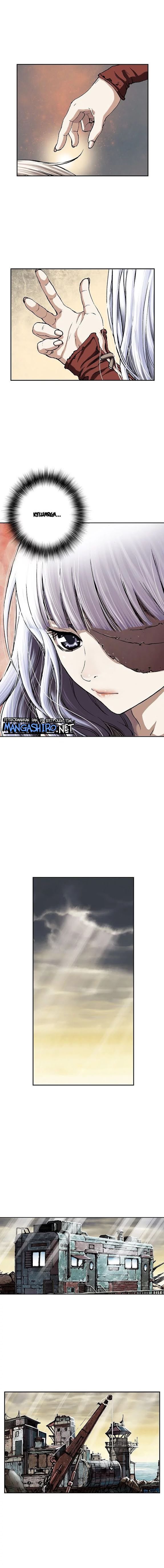 Read Leviathan ID Manga Online
