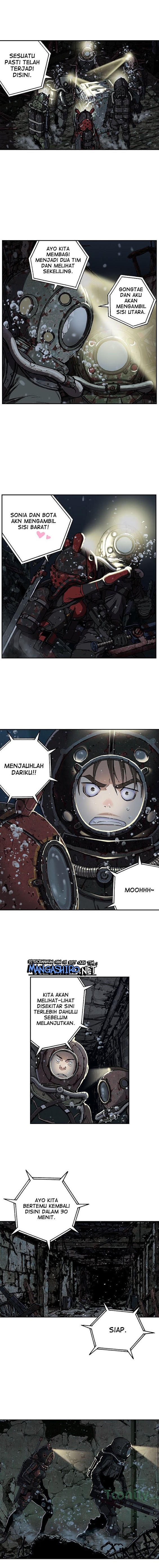 Read Leviathan ID Manga Online