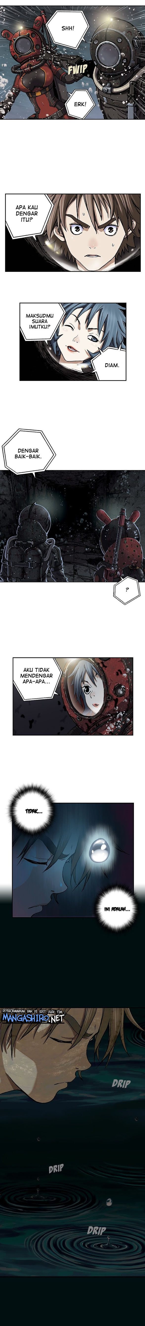 Read Leviathan ID Manga Online