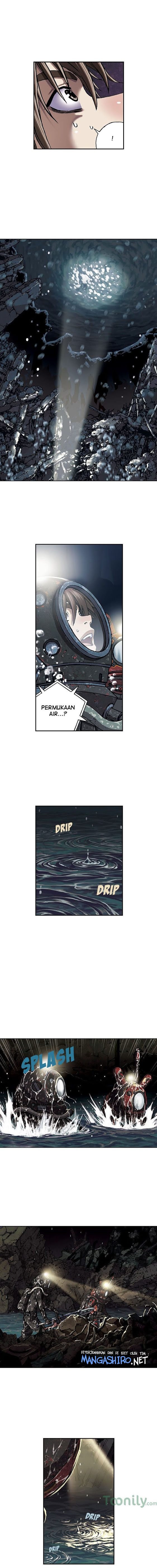 Read Leviathan ID Manga Online