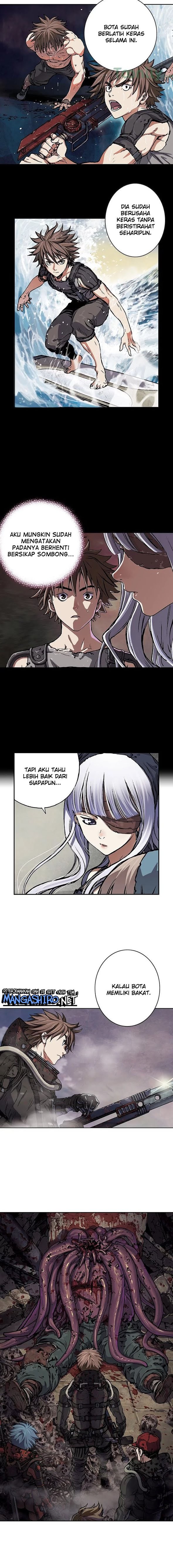 Read Leviathan ID Manga Online
