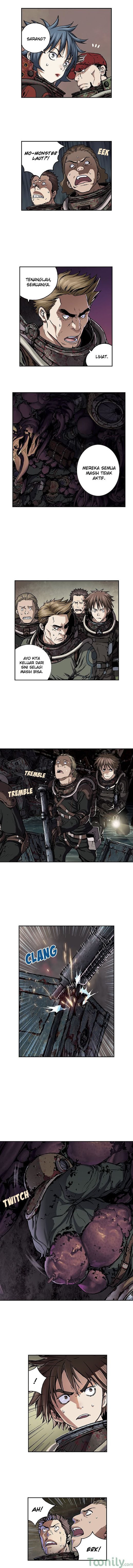 Read Leviathan ID Manga Online