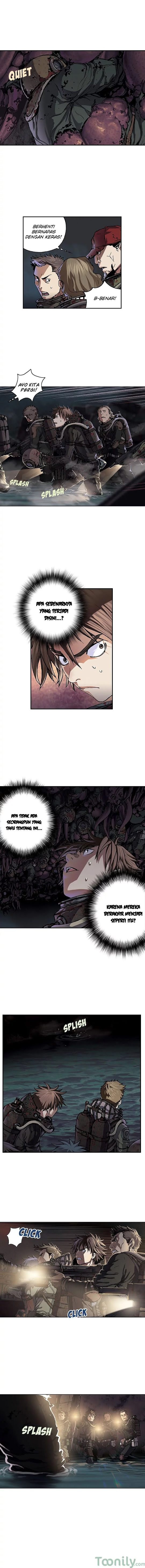 Read Leviathan ID Manga Online