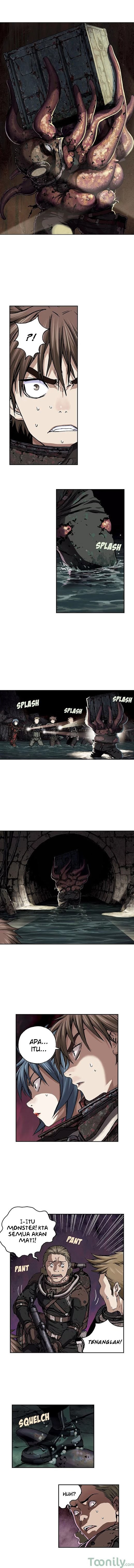 Read Leviathan ID Manga Online