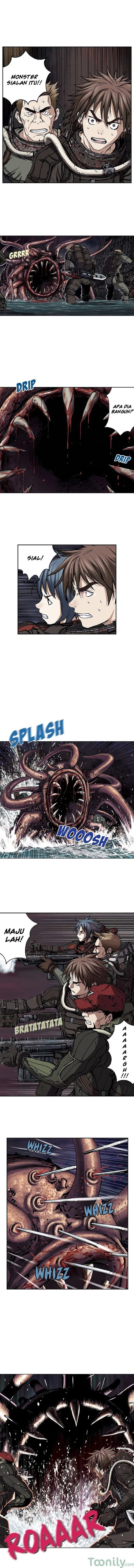 Read Leviathan ID Manga Online
