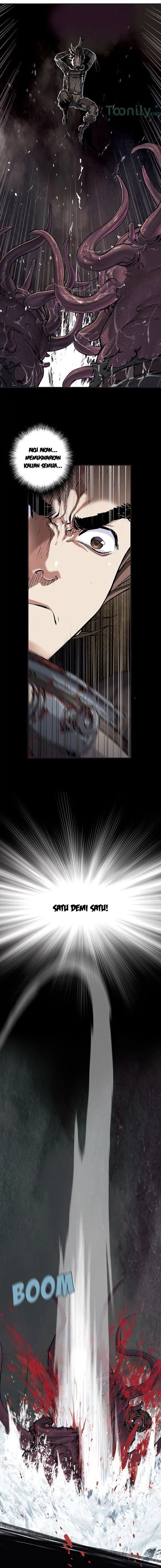 Read Leviathan ID Manga Online