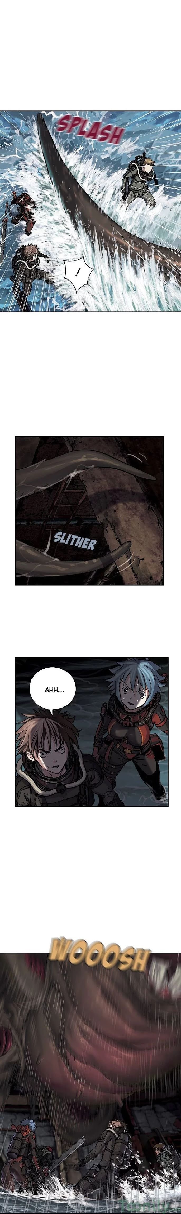Read Leviathan ID Manga Online